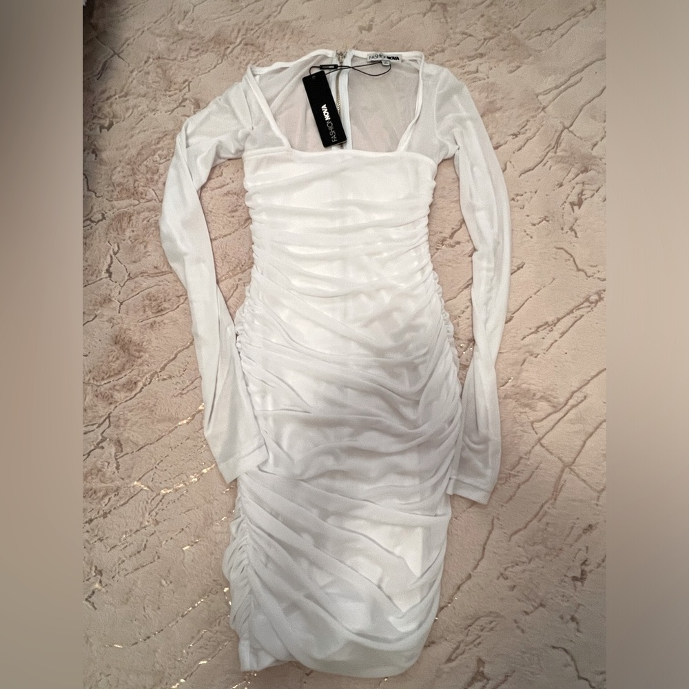 New Fashion Nova  size Xsmall